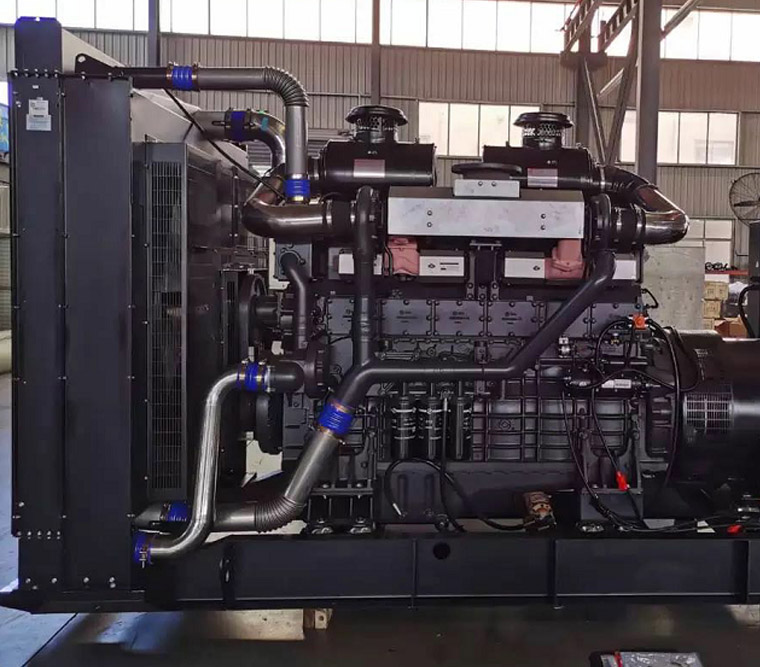 濰坊客戶裝配圖